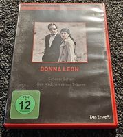 Donna Leon:Schöner Schein & Das Mädchen seiner Träume (20920