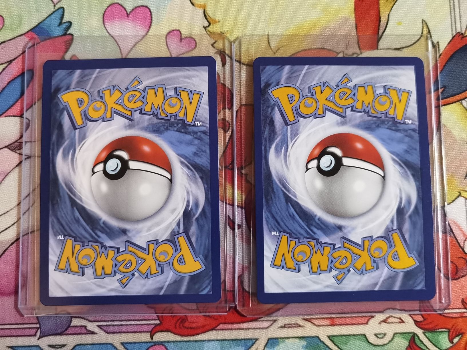 Pokémon Carte collezionabili: Pokemon 2 Vmax Karten DE – Usato da Zollikofen venduto da Carrpas 3