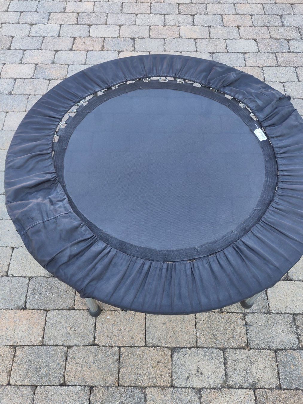Trampolini: Kleintrampolin, Rebounder – Usato da Bischofszell venduto da hos_yz6q