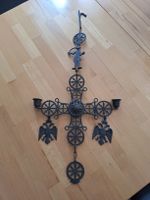 Großer byzantinischer St.- Georgs-Kreuz-..