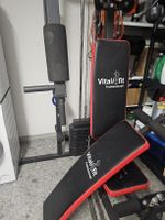 fitness 