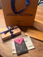 Louis Vuitton Magnet Kartenetui