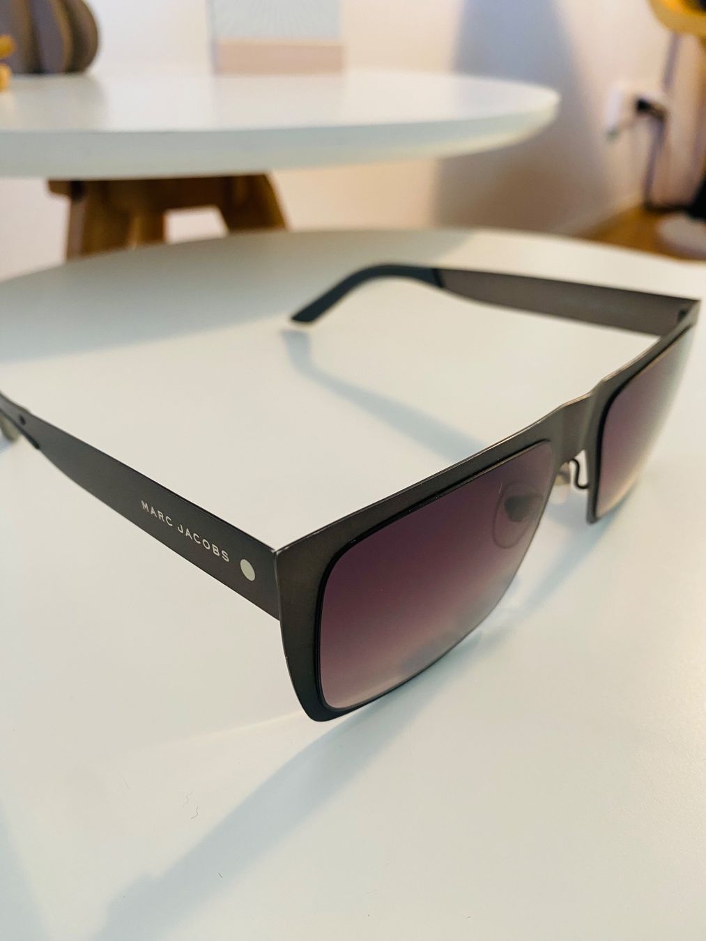 Occhiali & Lenti: r80ha Marc Jacobs  Sonnenbrille – Usato da Zürich venduto da dennisbooker2001 1
