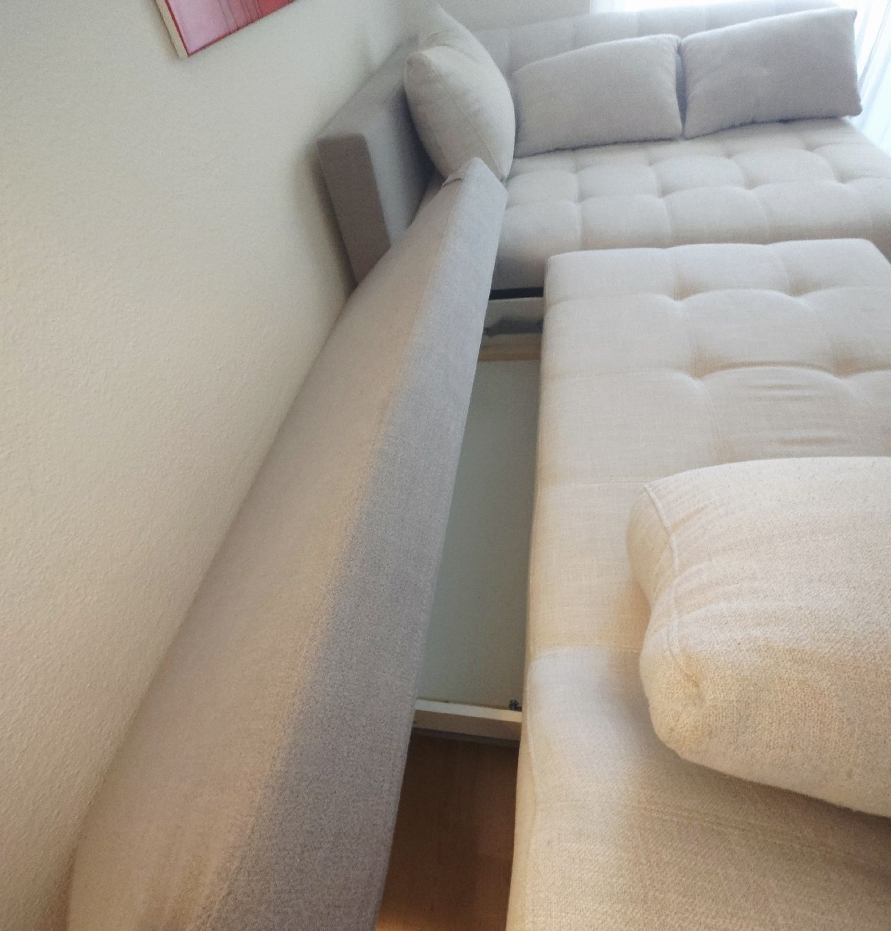 Divani: Bettsofa Harmonia – Usato da Zollikofen venduto da Mobelix_Vintage8 3
