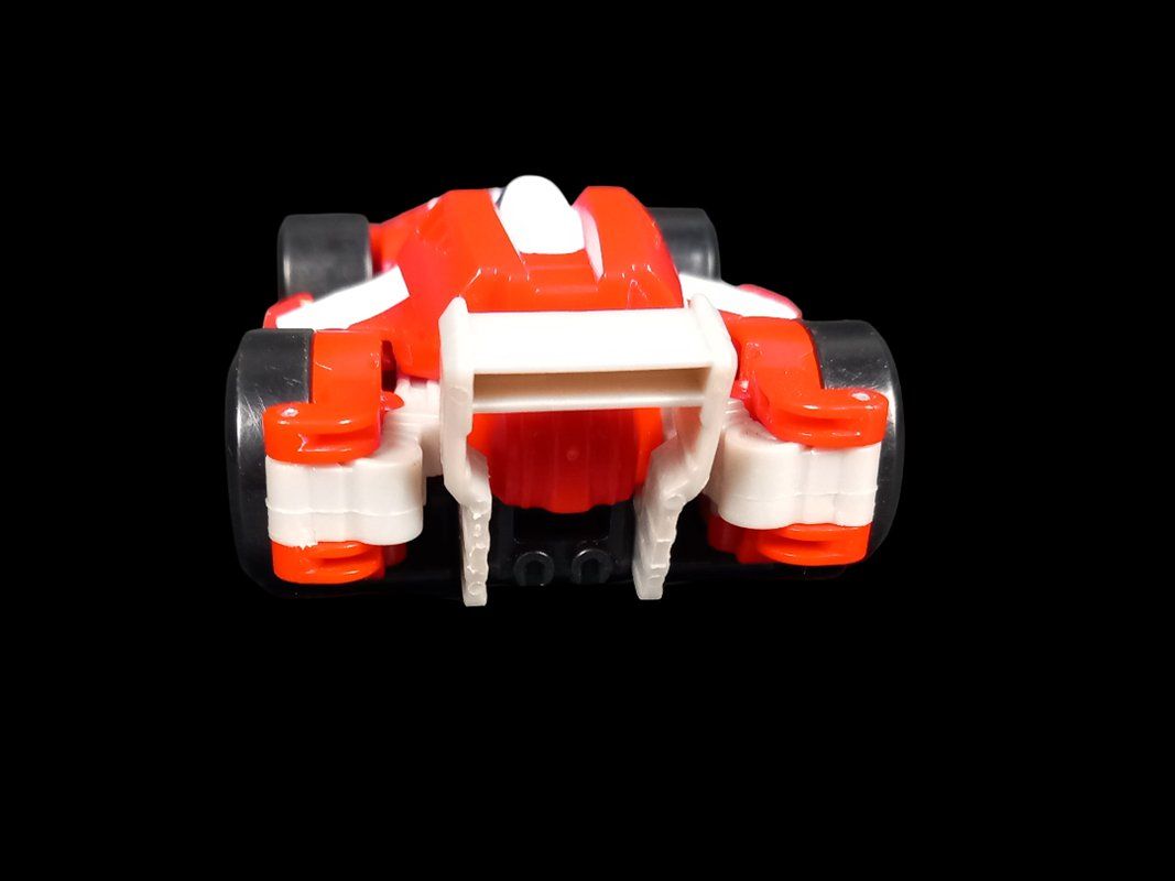 Hasbro Giocattoli: Transformers Rescue Bot Heatwave 2-in-1 Roboter & Auto – Usato da Hünenberg venduto da Restwert_Zug 3