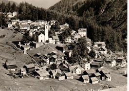 Bosco Gurin