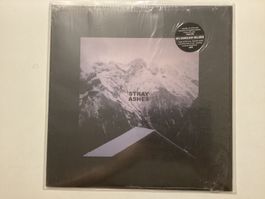 JBM LP - Stray Ashes