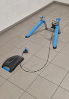 Rollentrainer Tacx Satori gebraucht guter Zustand