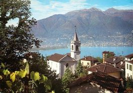 PIAZZOGNA