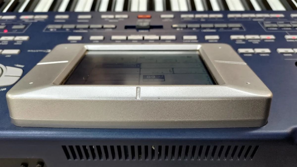 Korg Strumenti musicali: Korg Pa800 Keyboard – Usato da Benglen venduto da bmwgt 2