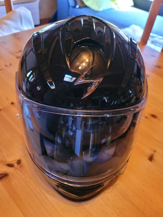 Casques & visières: Scorpion EXO-510 Air Töff Motorrad Helm – Neuf (Voir description) à Davos Wiesen par dan_kf9m 1