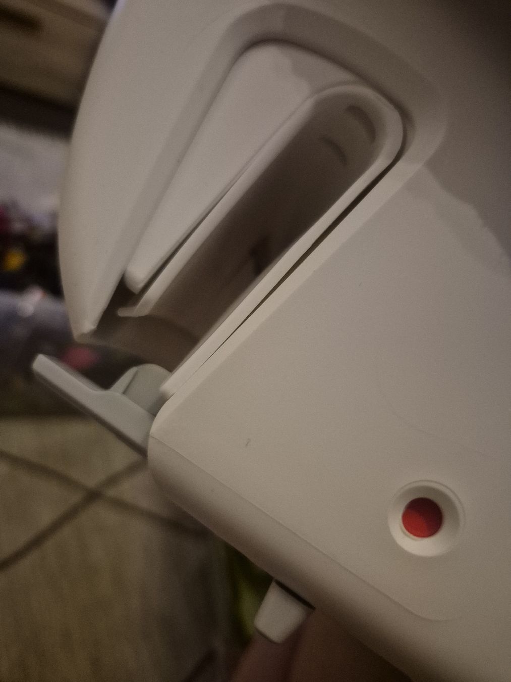 Stokke Hochstühle: Stokke Newbornset – Gebraucht aus Péry von Jo61 2