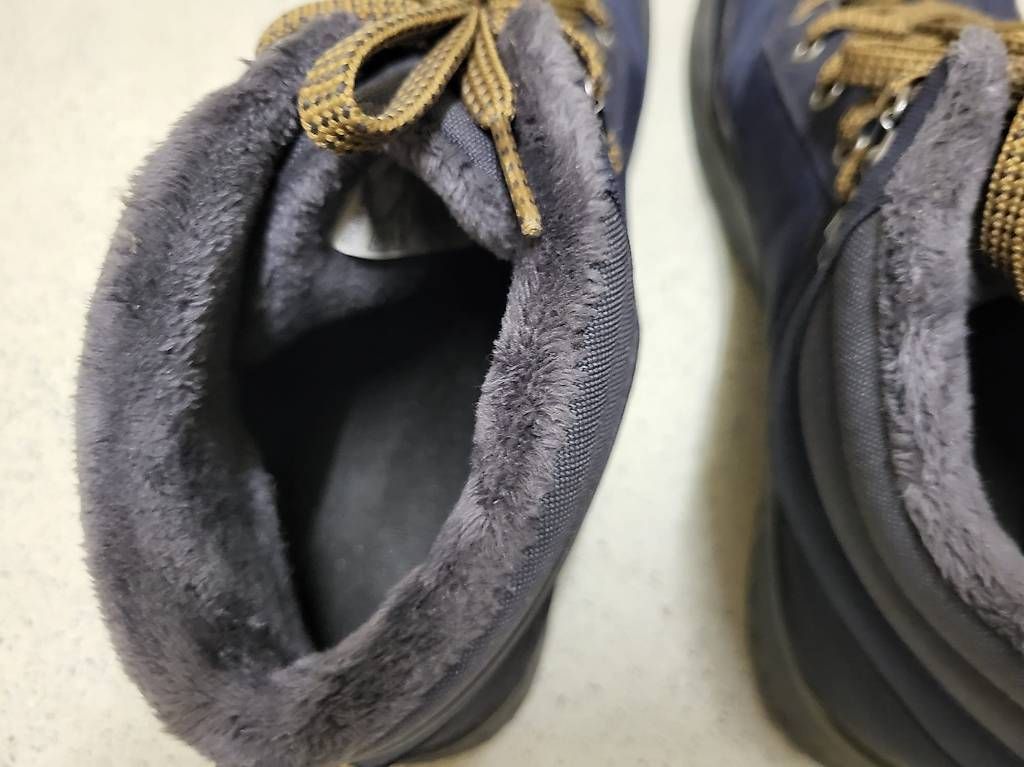 Scarpe da uomo: Quechua snow shoe size 41 – Usato da Zürich venduto da maj_9mn5 2