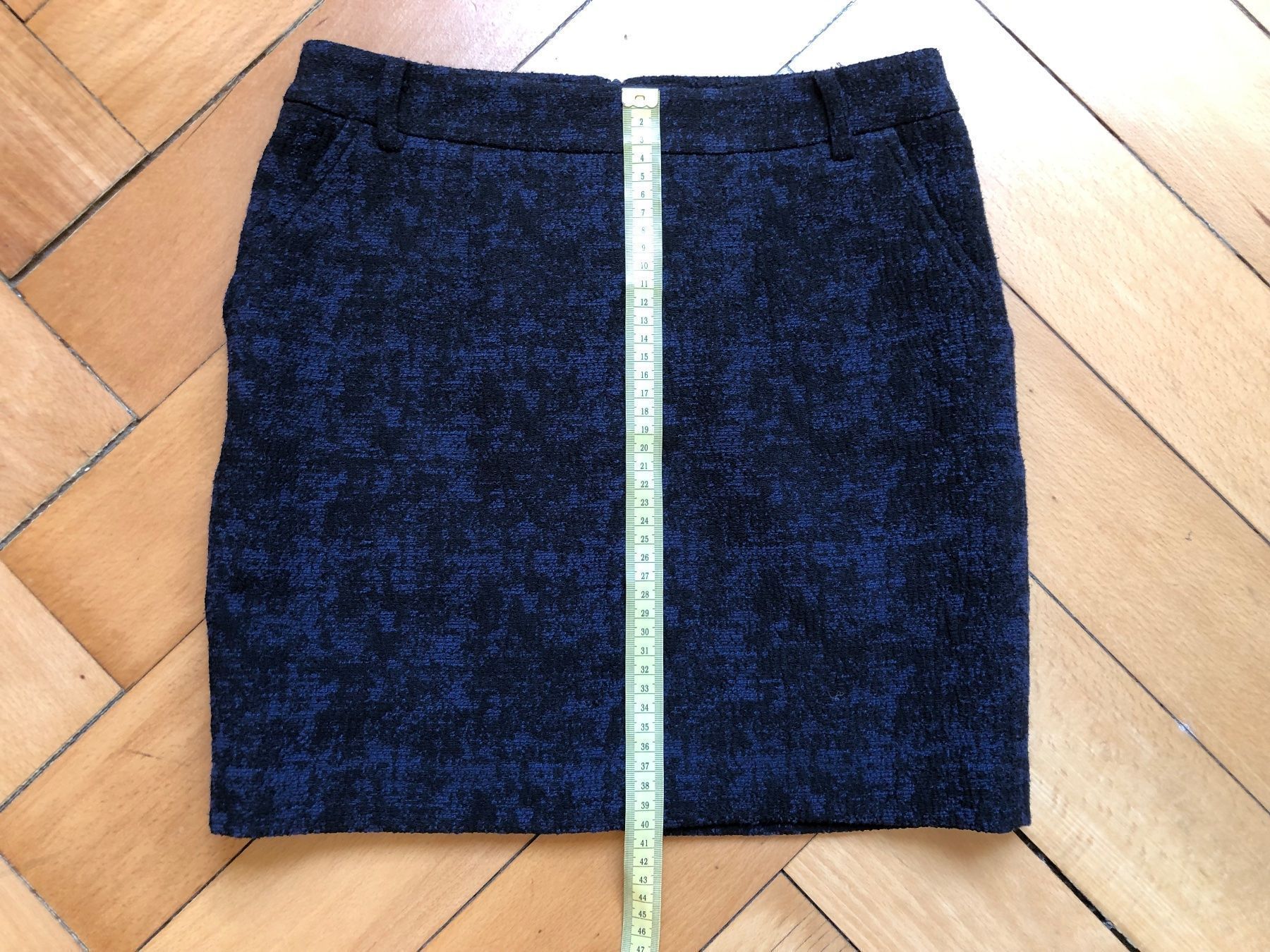 Gonne: Kurzer Rock von Custommade Gr. 36 – Usato da Zürich venduto da MakasoZH 8