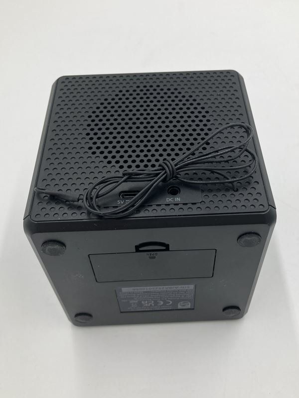 Philips Wecker: PHILIPS | Radiowecker | TAR4600/10 DAB+ | Schwarz – Neu (gemäss Beschreibung) aus Wittenbach von Restwert_St-Gallen 2
