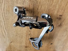 Schaltwerk Shimano XTR RD-M960 3 x 9