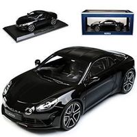 Renault Alpine A110 Première Edition