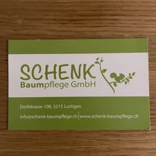 Profile image of Schenk-Baumpflege