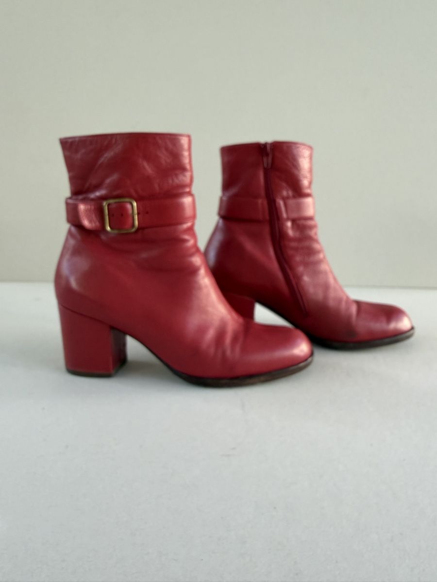 Chie Mihara Scarpe da donna: Chie Mihara Gr 40 – Usato da Uster venduto da usterwest 1