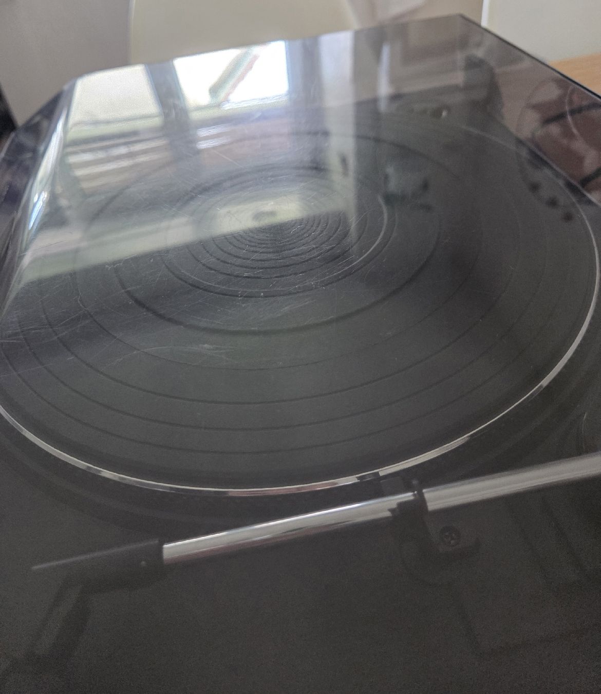 Giradischi: Schallplatten Spieler Dynavox – Nuovo (secondo la descrizione) da Sennhof (Winterthur) venduto da Hirnschmadder-1 3
