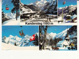 Kandersteg 1969