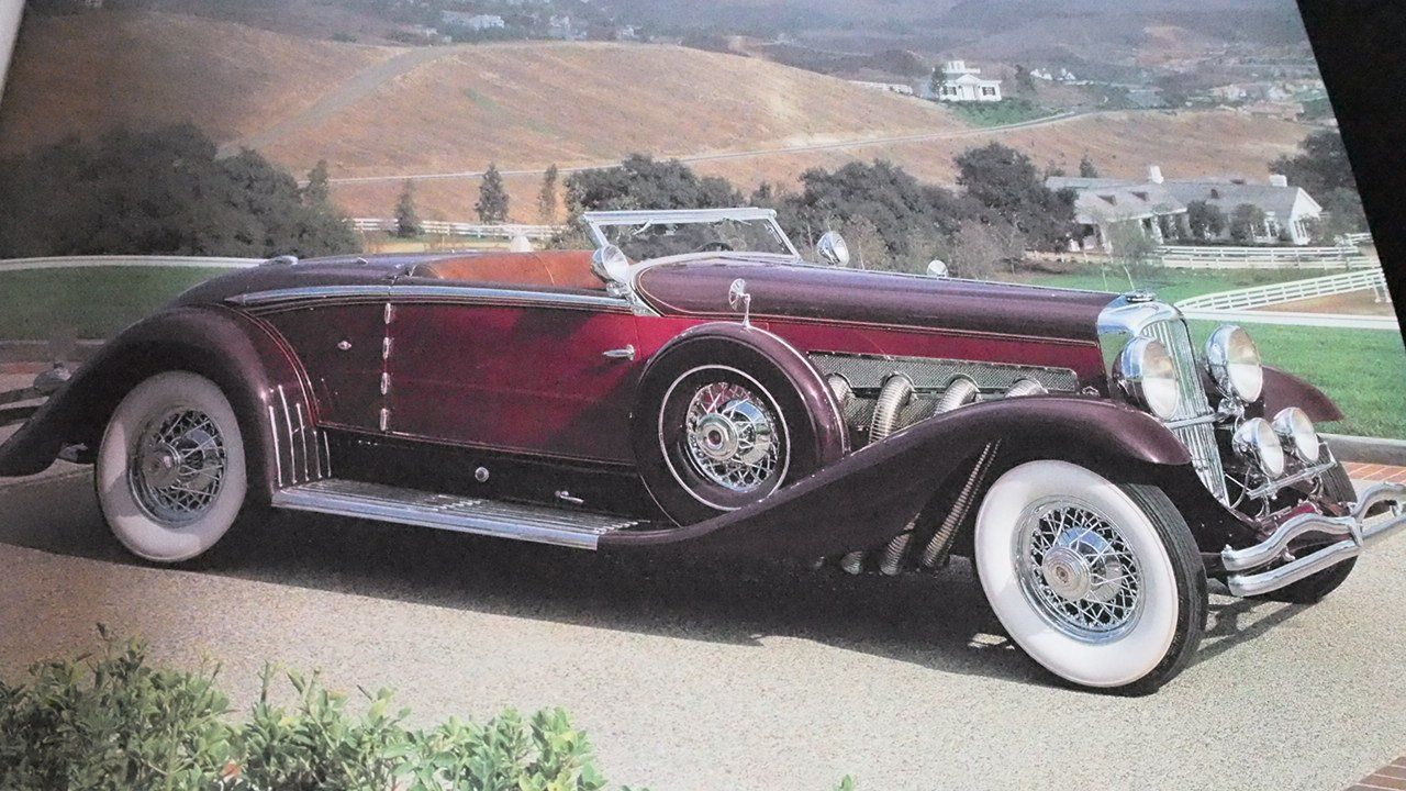 Libri: Classic Cars Rob L. Wagner – Usato da Zofingen venduto da sosalinos01 8