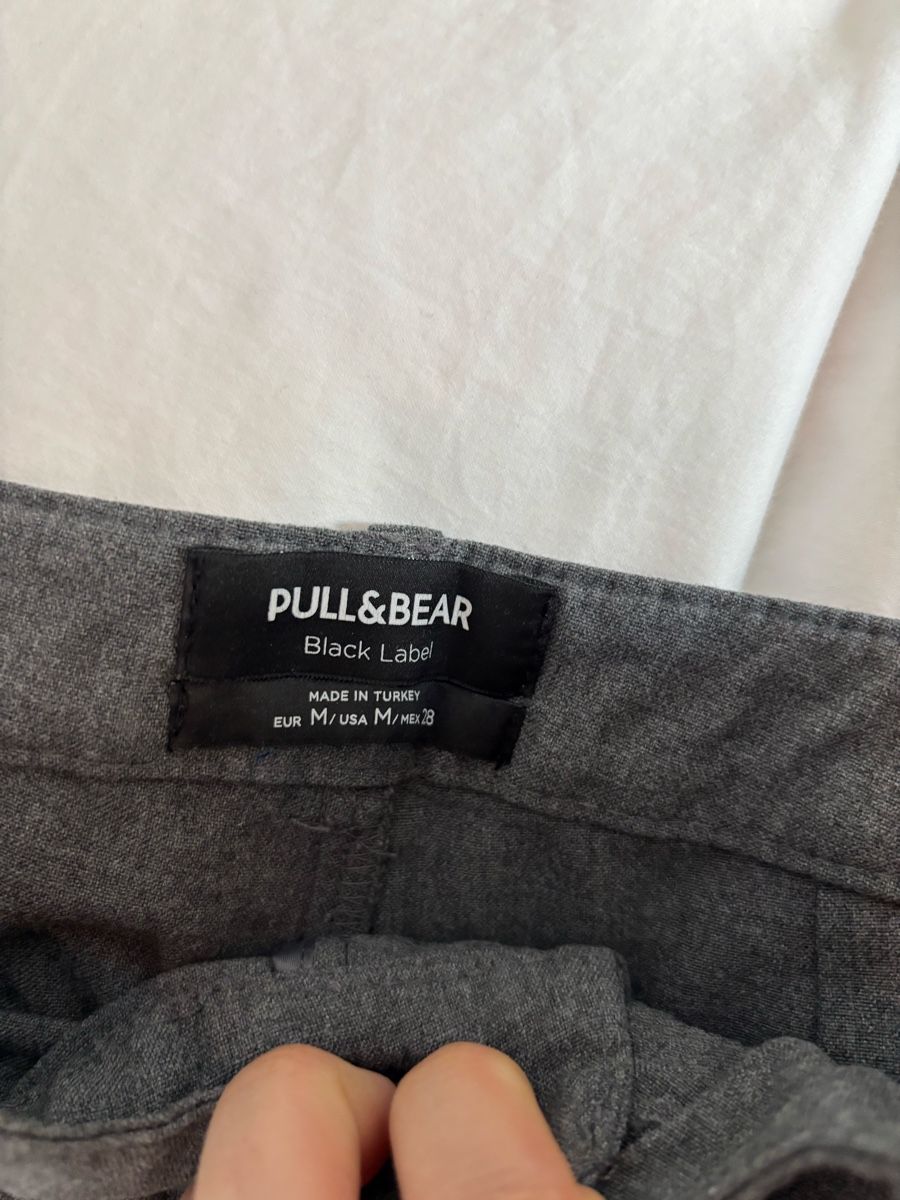 Lots de vêtements: 2 Pantalons classique  – D'occasion à Crans-Montana par Jano_brn 5