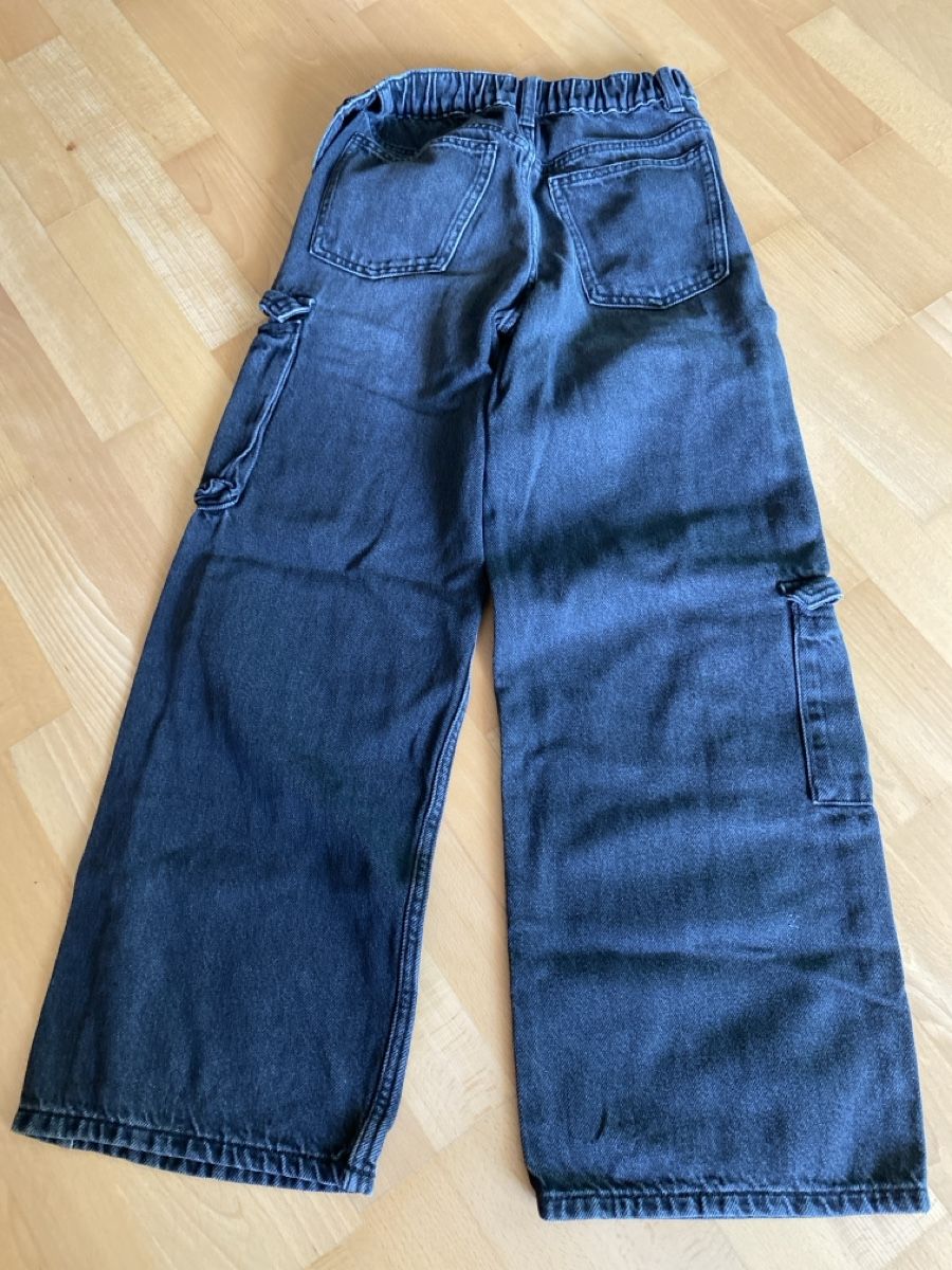 Zara Pantalons: Jeans Gr. 164 – D'occasion à Illnau par Dodo115 2