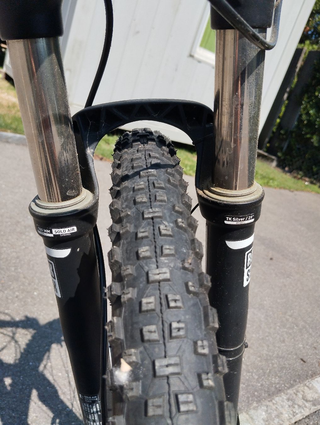 Felt Biciclette: Mountainbike Felt – Usato da Altstätten SG venduto da san_kjb7 2