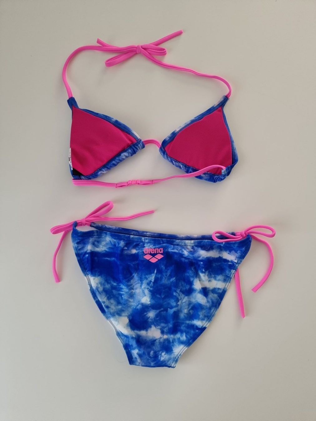Arena Costumi da bagno & Bikini: Neuer Bikini Gr 34 – Nuovo e nell'imballaggio originale da Birr venduto da V-K 2