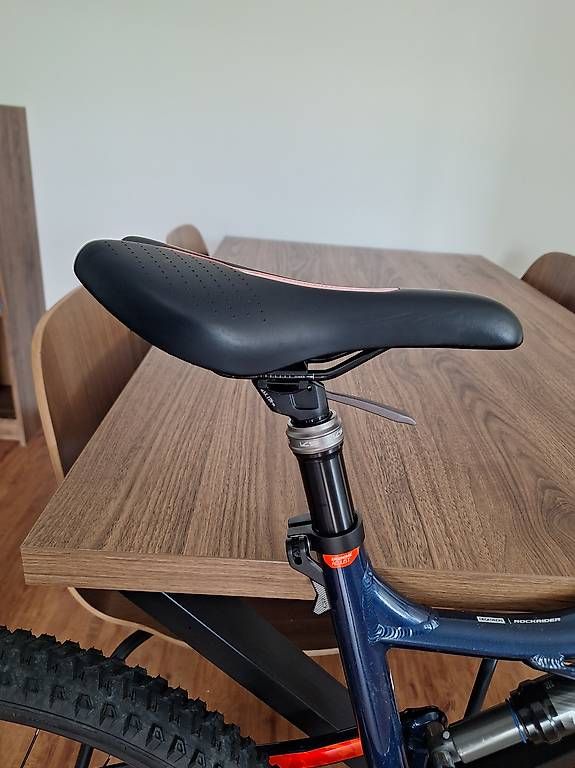 Biciclette: Rockrider ST 540 – Usato da Schafisheim venduto da rom_sqf6 2