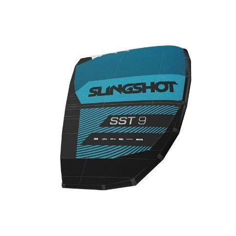 Slingshot Aquilone: Slingshot SST V5 12m – Nuovo e nell'imballaggio originale da Silvaplana venduto da Swisskitesurf 4