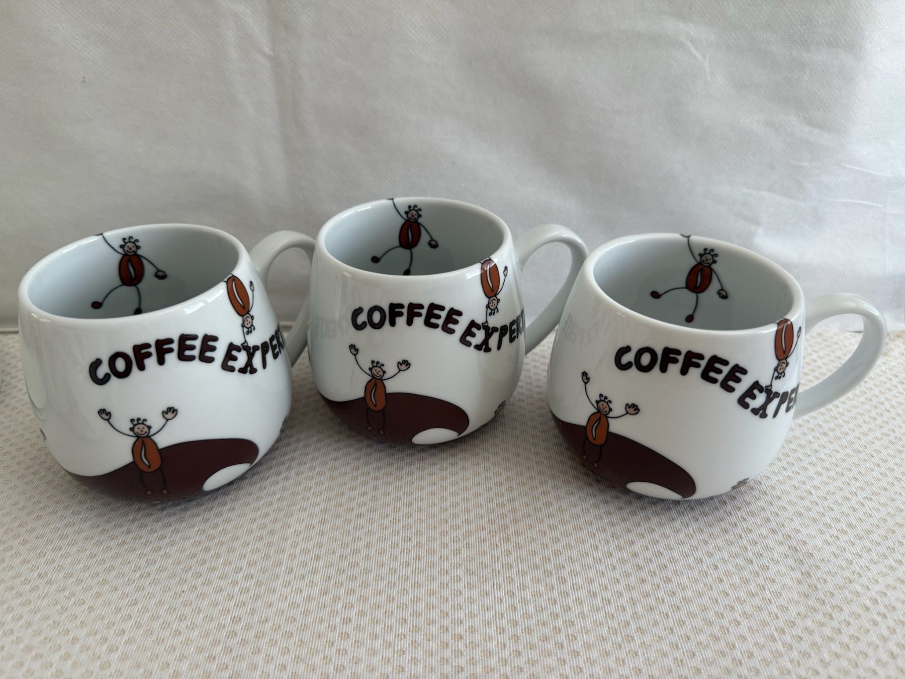 Tazze: Könitz - tasses - Mug – Usato da Sion venduto da accroshoes