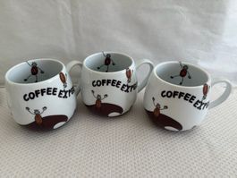 Könitz - tasses - Mug