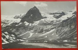 Obere Sandalp 1927
