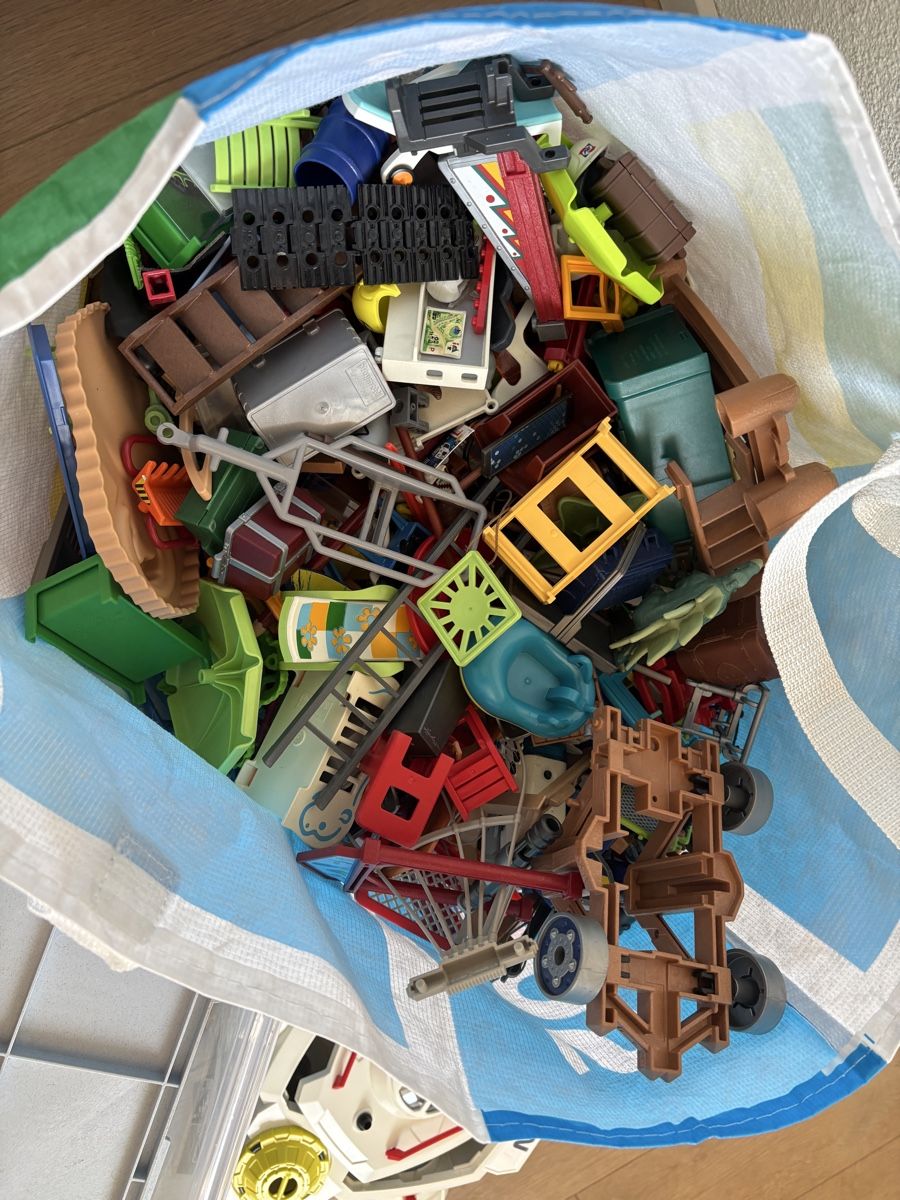 Playmobil Spielzeuge: Playmobil Sammlung – Gebraucht aus Fisibach von Floh1981 4