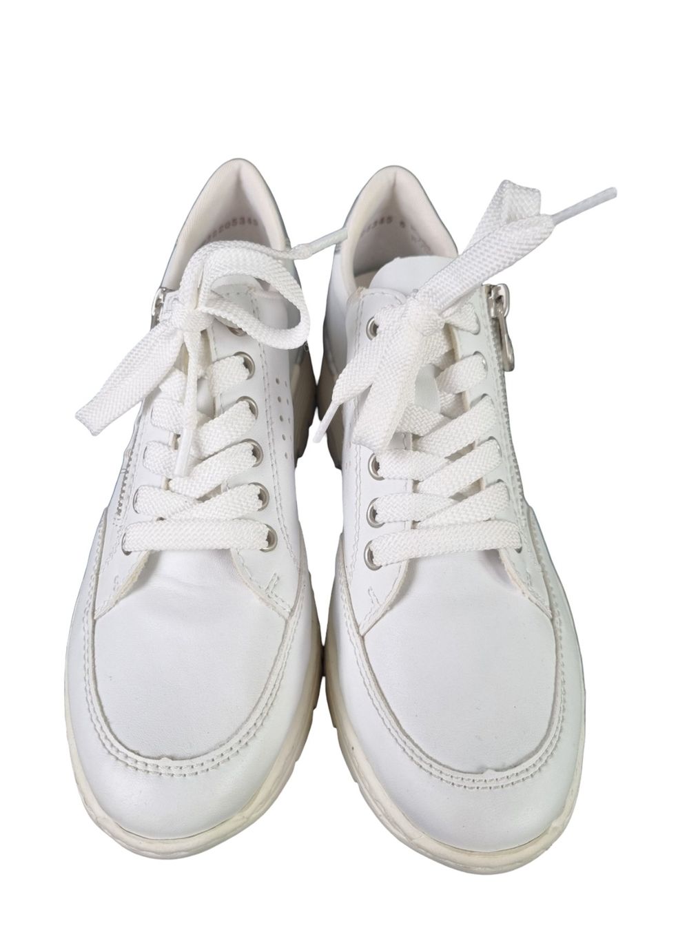 Rieker Chaussures femmes: RIEKER Sneaker | Gr. 40 – D'occasion à Wangen b. Olten par Restwert_Wangen