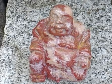 Statuette: Buddha – Nuovo (secondo la descrizione) da Emmenbrücke venduto da Levira8