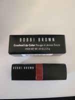 Bobby Brown Lippenstift 💄 Crushed Lip Color Ruby Mini Neu
