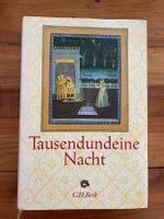 Tausendundeine Nacht – Hochwertige Leinenausgabe von C.H. Be