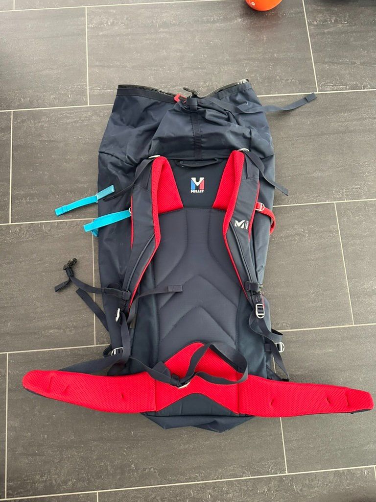 Millet Zaini: Milllet Trilogy 35 backpack – Usato da Dallenwil venduto da ZD2019 3