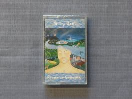 Musikkassette (MC) Billy Joel