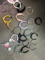 Haaraccesoires für Kind / junge Mädchen