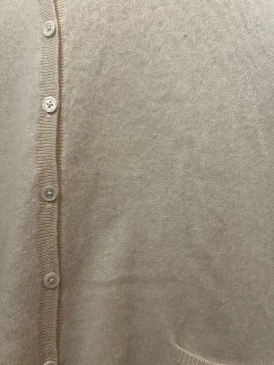 Giacche: Damen Cashmere Strickjacke Gr.XL – Nuovo (secondo la descrizione) da Basel venduto da SimpleE 3