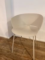 4 Stühle "Conza" beige von Livique