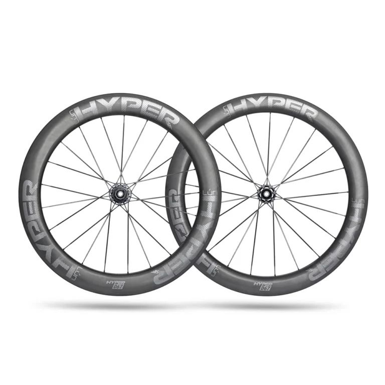Pneus & Roues: Winspace Hyper 2023 D67 – D'occasion à Zürich par Lukas_Zink