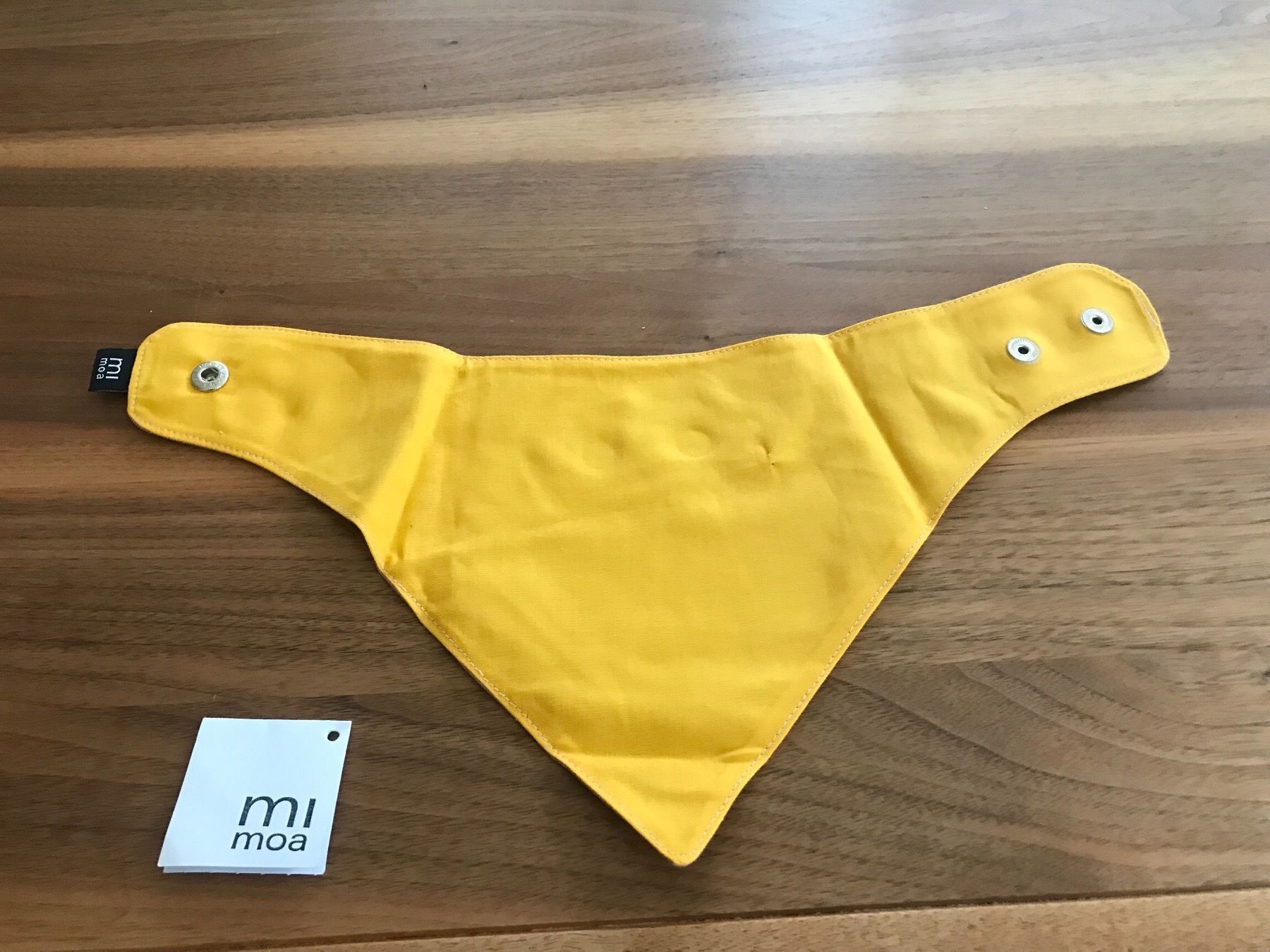 Mützen & Schals: Babyhalstuch – Neu und originalverpackt aus Luzern von HuberRenat 2