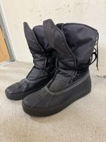 EA7 Emporio Armani Winter Boots, Apres-Ski Boot