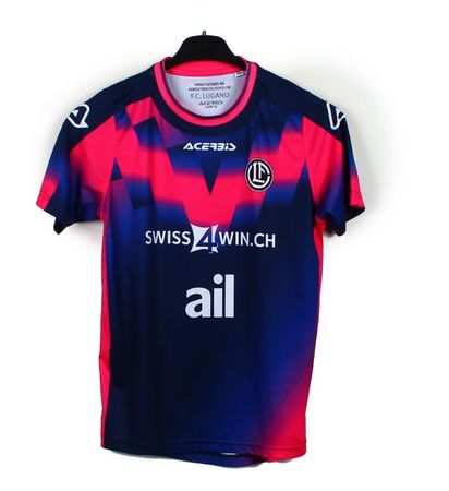 FC Lugano