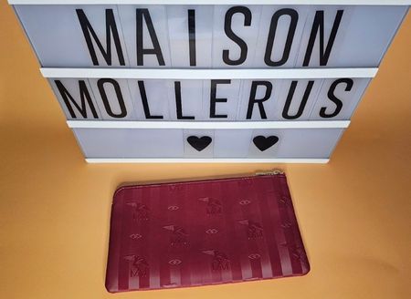 Maison Mollerus Jussy Winerot Neu